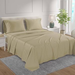 Brand NEW Queen Sheet Set